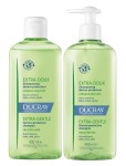 Ducray Extra Doux Shampooing 400ml Lot de 2